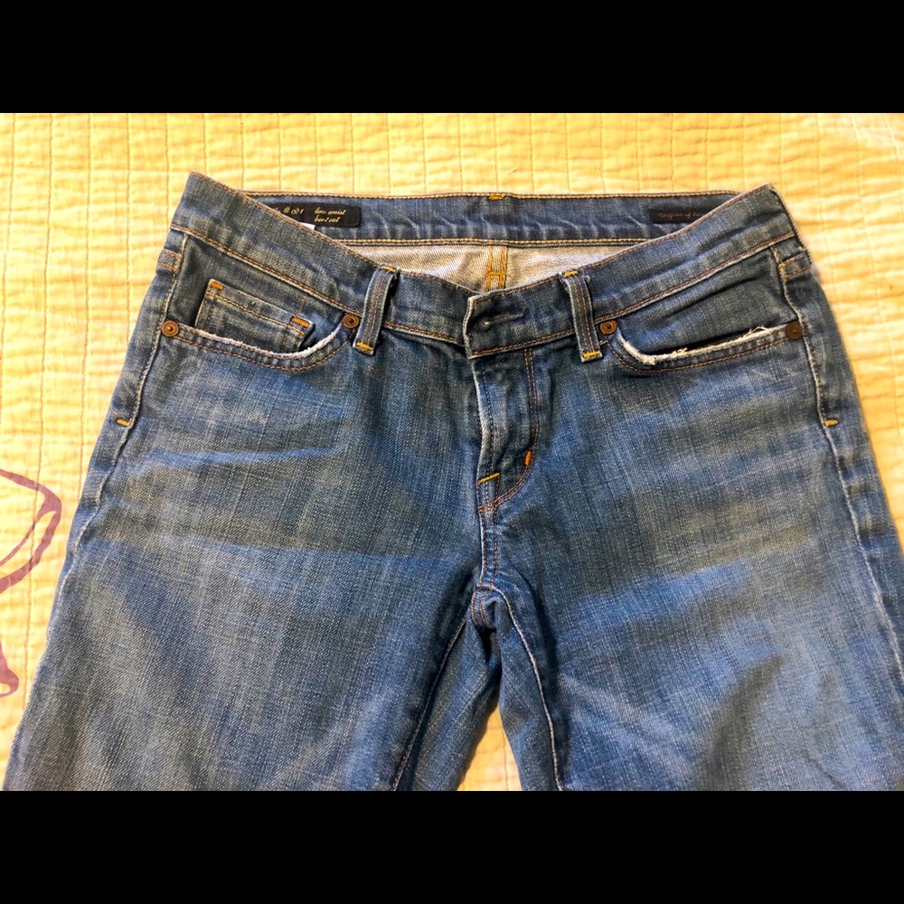 Citizen Jeans